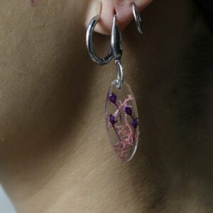 ✨ Pendientes de Aro – Sencillez y Elegancia Natural