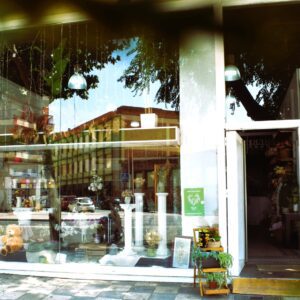 Tienda