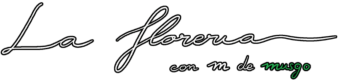 La florería con M de Musgo