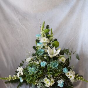 Condolencias